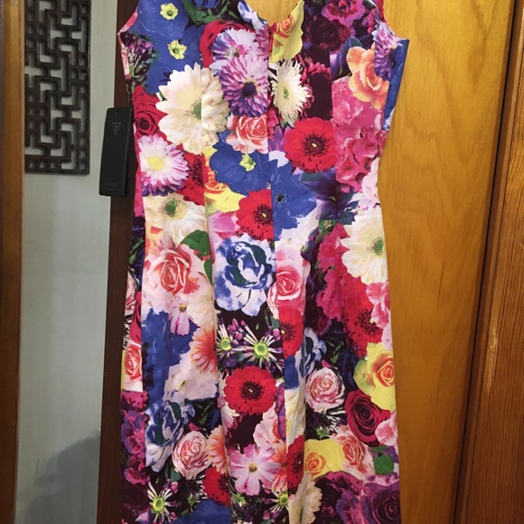 Dress - Picture 3 of 4